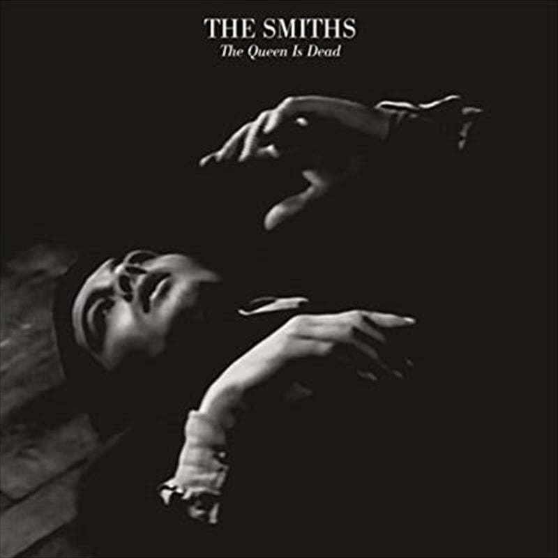 SMITHS - QUEEN IS DEAD : DELUXE 2CD EDITION - CD