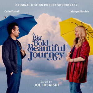 BIG BOLD BEAUTIFUL JOURNEY - SOUNDTRACK - CD