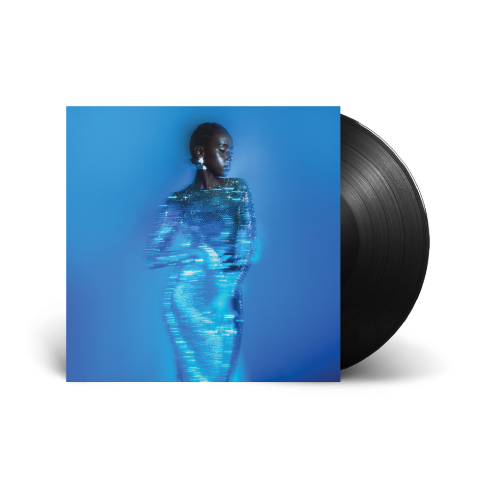 SHEWITA - CANVAS (EP) - LP