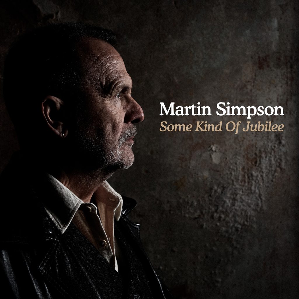 SIMPSON, MARTIN - SOME KIND OF JUBILEE (2CD) - CD