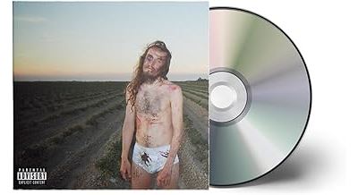 POUYA - SOUTH GOT SOMETHING TO SAY - CD