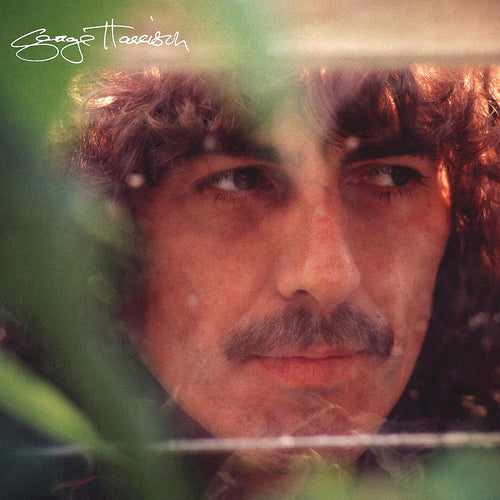 HARRISON, GEORGE - GEORGE HARRISON : 2026 REMASTER (JAPAN) - CD