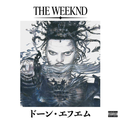 WEEKND - DAWN FM : 3 BONUS TRACKS (JAPANESE) - CD