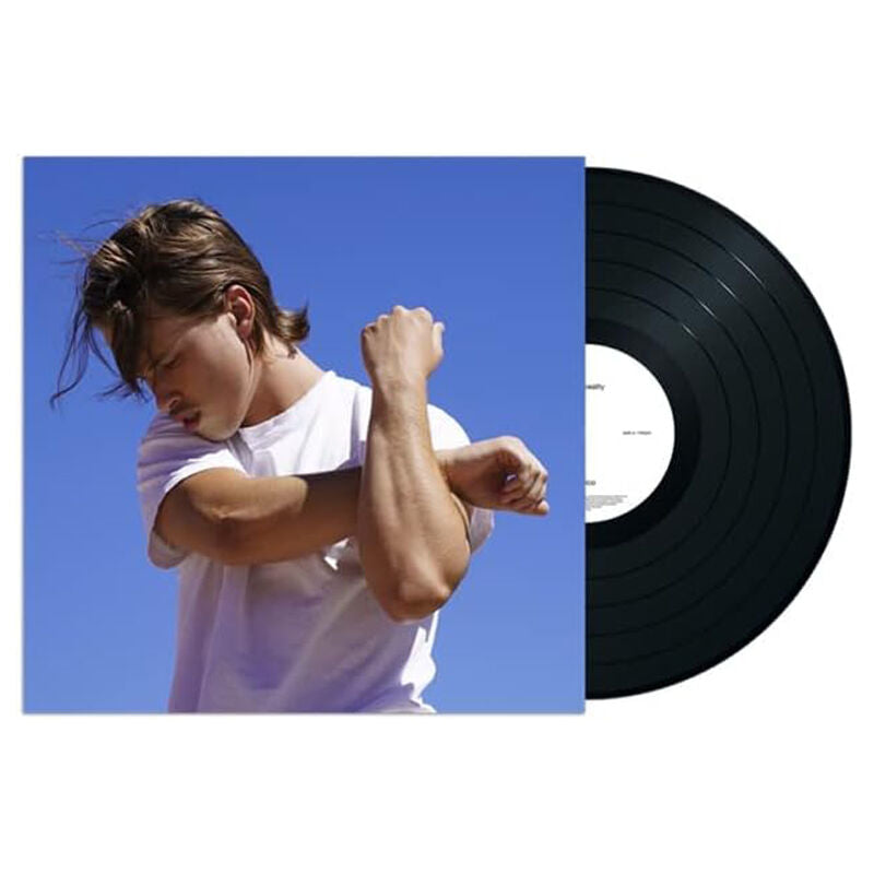 BEATTY, RYAN - CALICO - LP