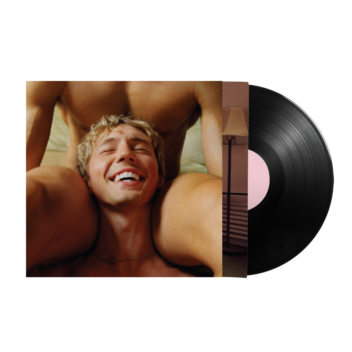 SIVAN, TROYE - SOMETHING TO GIVE EACH OTHER - LP