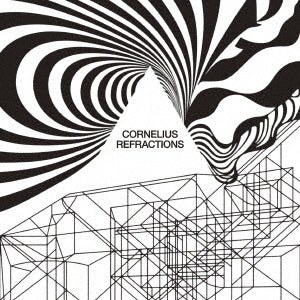 CORNELIUS - REFRACTIONS - CD