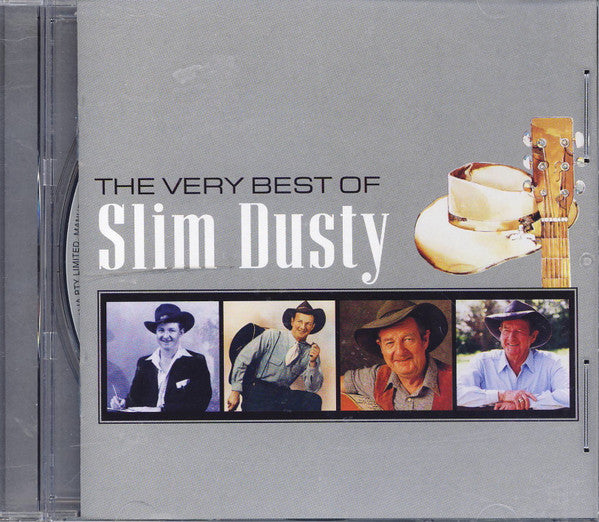 DUSTY, SLIM - VERY BEST OF - CD