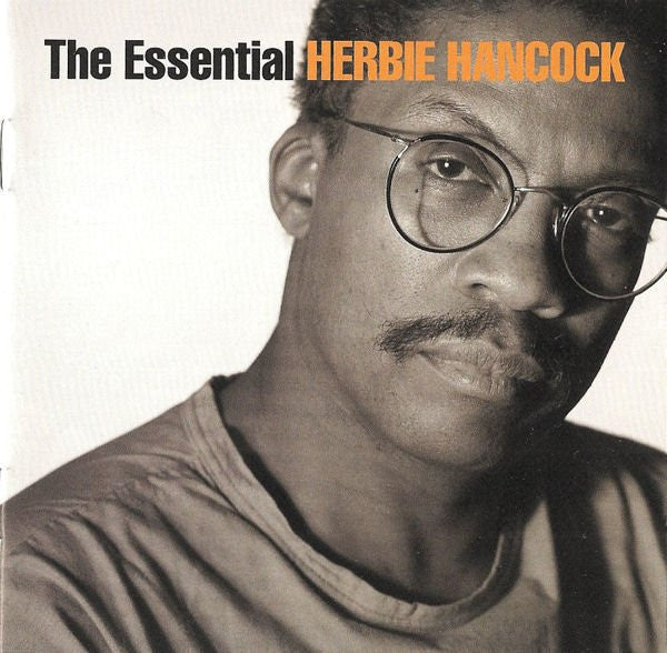 HANCOCK, HERBIE - ESSENTIAL HERBIE HANCOCK : 2CD SET - CD