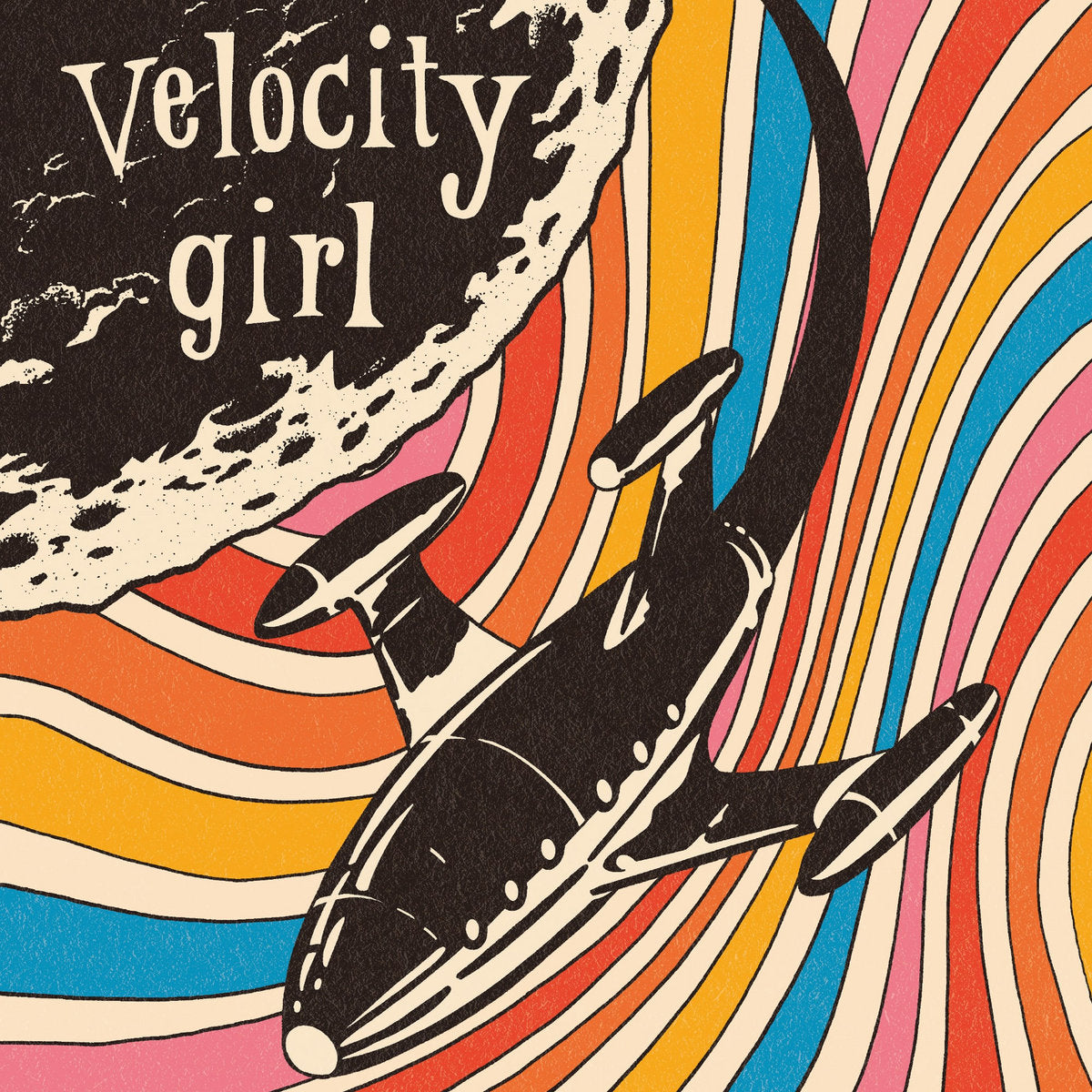 VELOCITY GIRL - 1989-1992 - CD