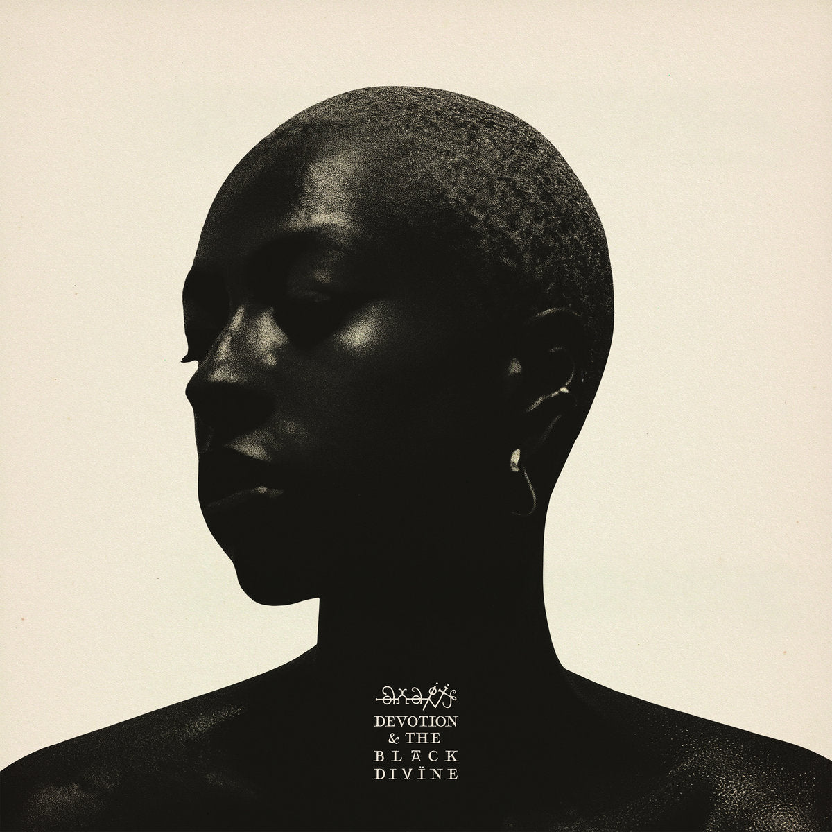 ANAIIS - DEVOTION & THE BLACK DIVINE - LP