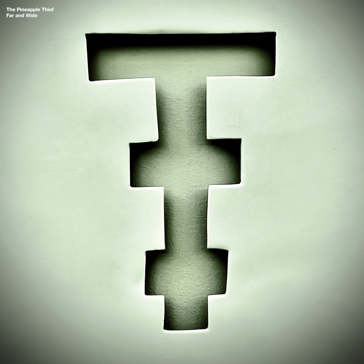 PINEAPPLE THIEF - FAR AND WIDE - CD