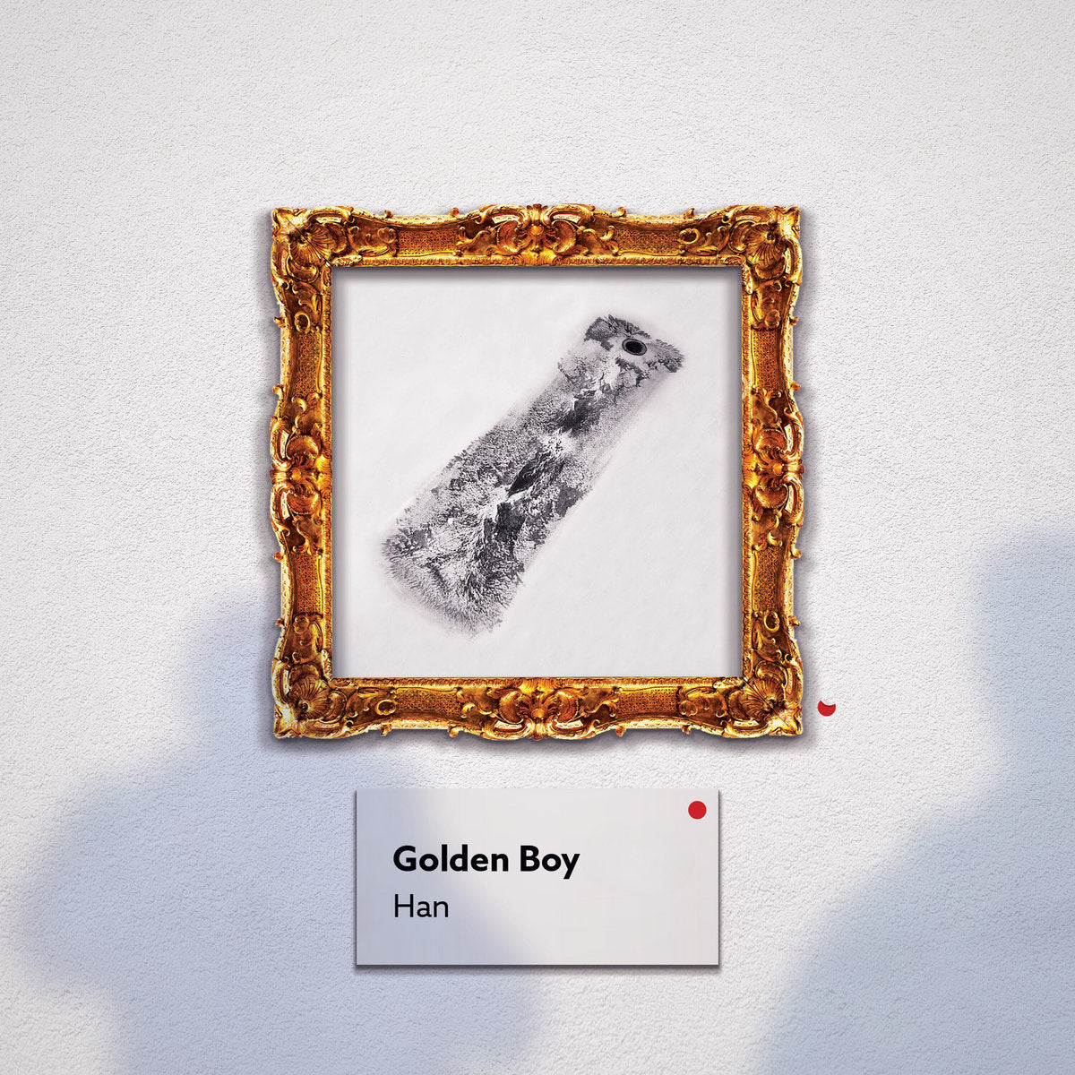 HAN - GOLDEN BOY - CD