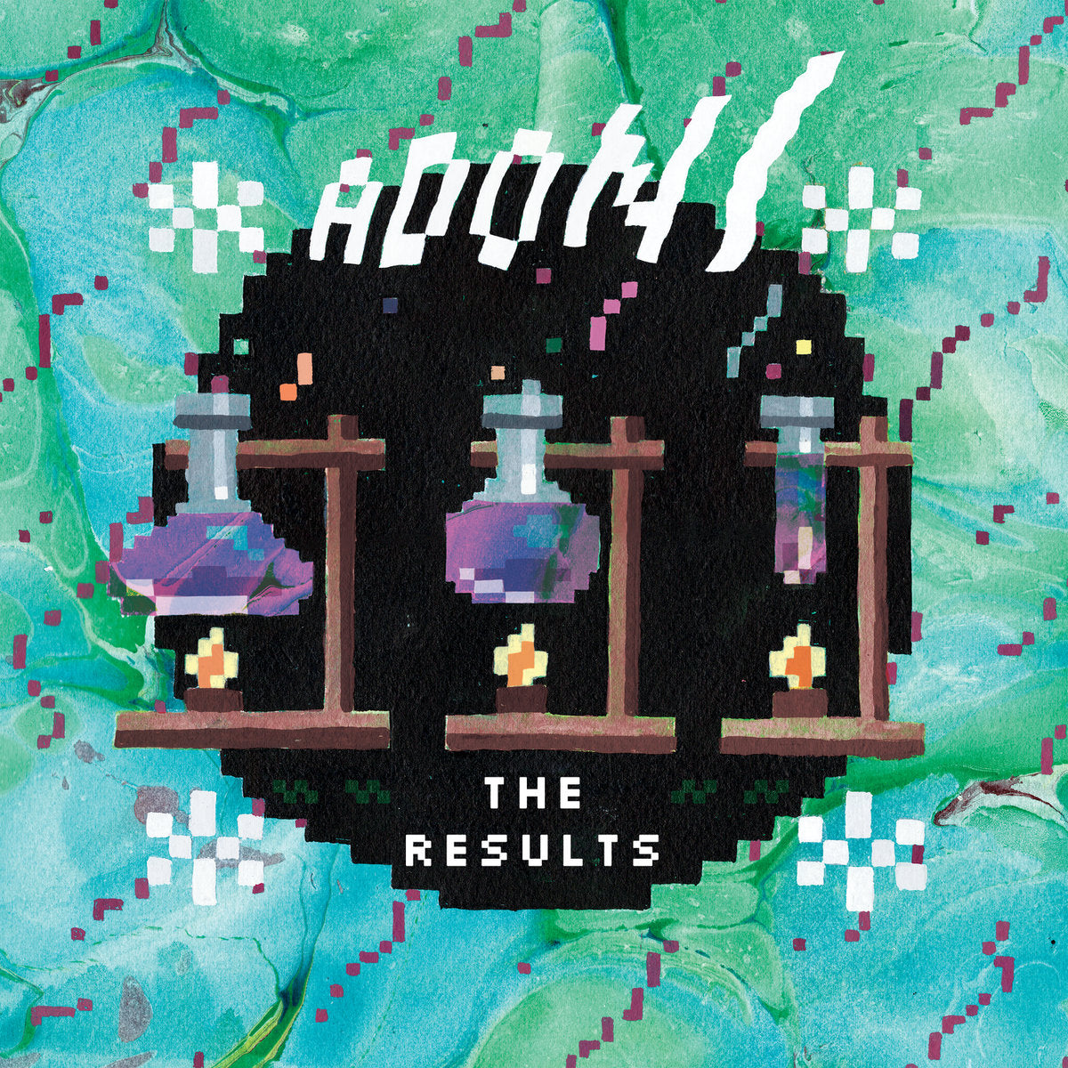 ADONI - RESULTS/IF THE RATS COULD SMELL TROUBLE - 7