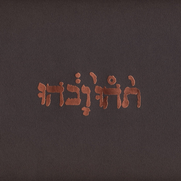 GODSPEED YOU BLACK EMPEROR! - SLOW RIOT FOR NEW ZERO - LP