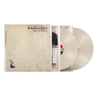 BABYSHAMBLES - DOWN IN ALBION: 20TH ANNIVERSARY (2LP) - LP