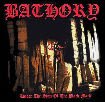 BATHORY - UNDER THE SIGN: LARGE - TSH
