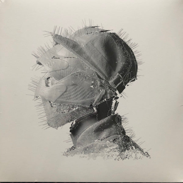 WOODKID - GOLDEN AGE : 2LP SET - LP