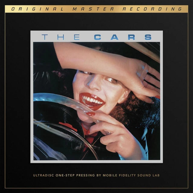 CARS - CARS: 2LP 45RPM - LP
