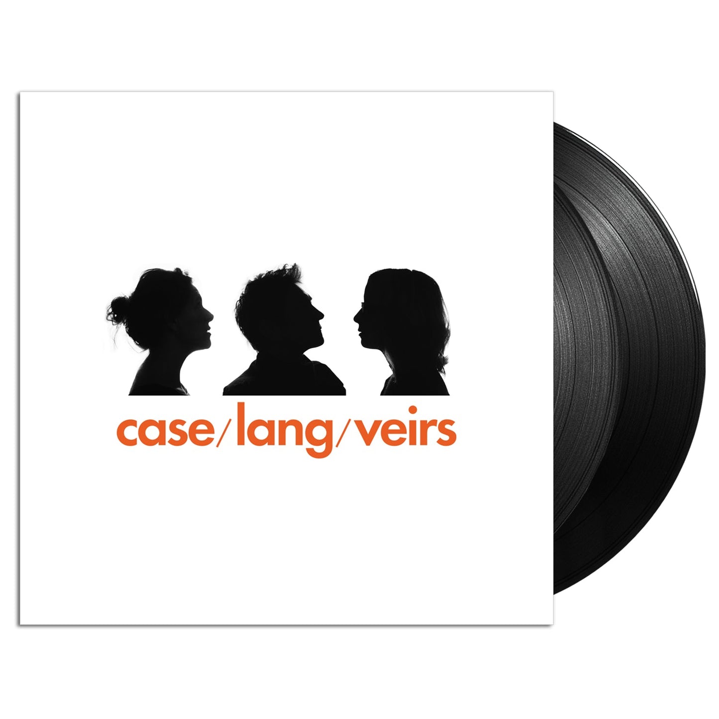 CASE/LANG/VEIRS - CASE/LANG/VEIRS: 10TH ANNIVERSARY - LP