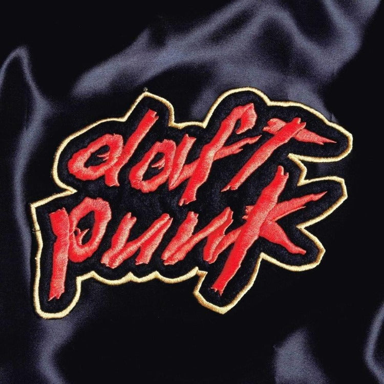 DAFT PUNK - HOMEWORK - CD