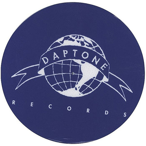 DAPTONE RECORDS - SLIPMAT - ACC
