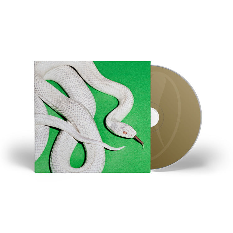 DEFTONES - PRIVATE MUSIC - CD