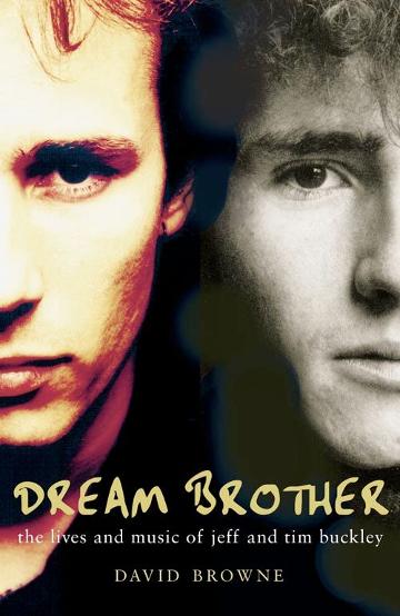 BUCKLEY, JEFF - DREAM BROTHER - BK