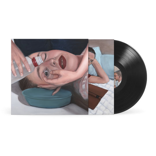 DRY CLEANING - SECRET LOVE - LP