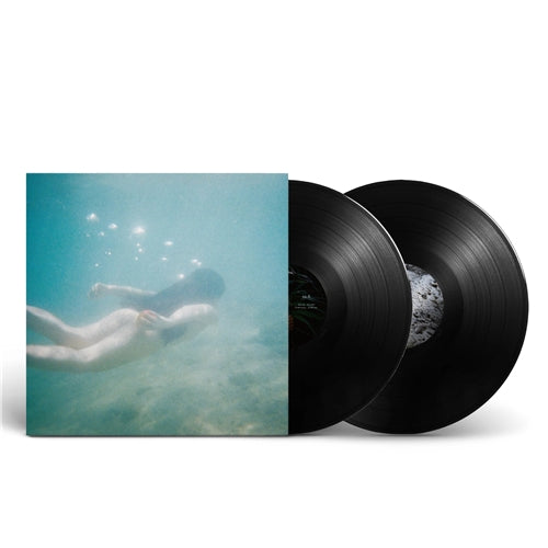 AOBA, ICHIKO - WINDSWEPT ADAN : 2026 REISSUE (2LP SET) - LP