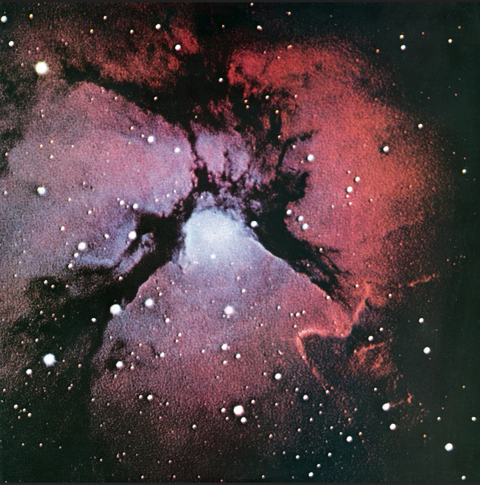 KING CRIMSON - ISLANDS : CD + BLU-RAY AUDIO - CD