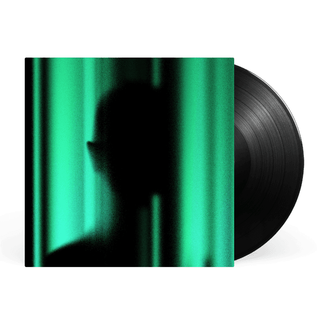 JAMES, LORAINE - DETACHED FROM THE REST OF YOU - LP