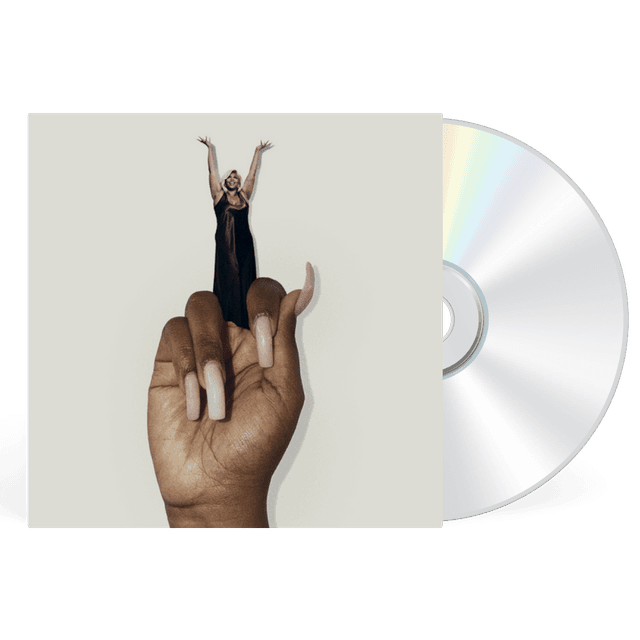 LIZZO - BITCH - CD