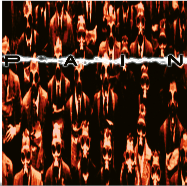 PAIN - PAIN : 2026 REMASTER - CD