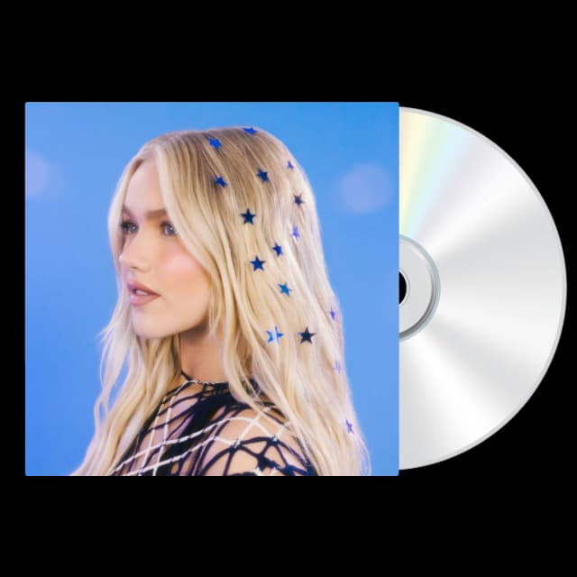 SKYE, FREYA - STARDUST - CD