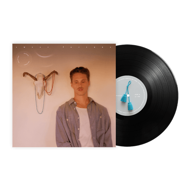 BEATTY, RYAN - SWEET FORTUNE - LP