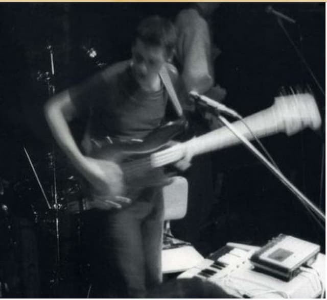 THIS HEAT - LIVE 80 - 81 : 2026 REISSUE - CD