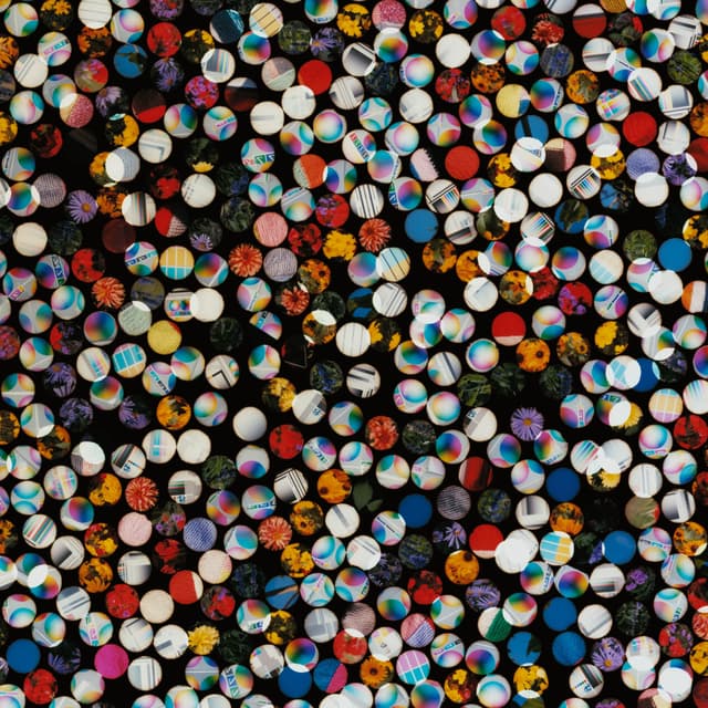 FOUR TET - THERE IS LOVE IN YOU : 2LP (180-GRAM) - LP