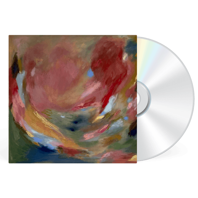 MCALPINE, LIZZY - ANGEL - CD
