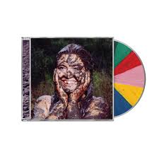 WOLF, REMI - MUD - CD