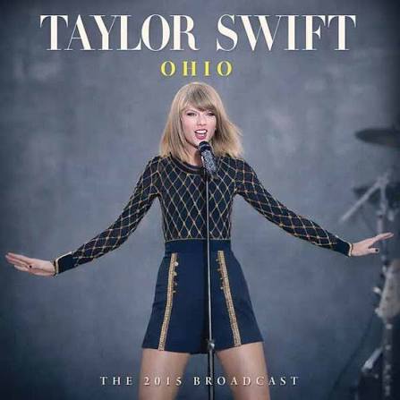 SWIFT, TAYLOR - OHIO - CD