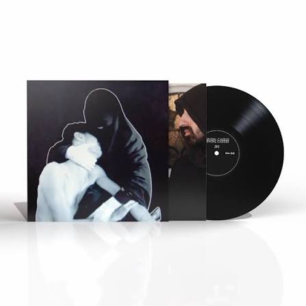 CRYSTAL CASTLES - CRYSTAL CASTLES (2012) - LP