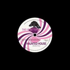 UPSETTERS - HAUNTED HOUSE/DOUBLE WHEEL - 7