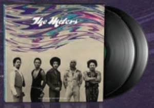 METERS - LIVE AT THE GREAT AMERICAN MUSIC HALL - LP