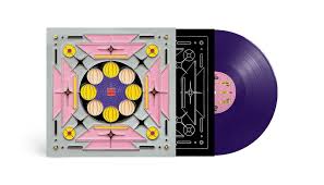 MIKE D - THANK YOU: PURPLE VINYL - LP