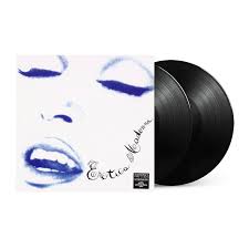 MADONNA - EROTICA : 180-GRAM VINYL (2LP SET) - LP