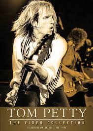 PETTY, TOM - VIDEO COLLECTION - DVD