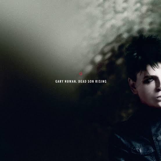 NUMAN, GARY - DEAD SON RISING : 4CD DELUXE EDITION - CD