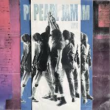 PEARL JAM - TEN (LIVE): 2LP SET - LP
