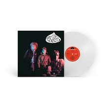 CREAM - FRESH CREAM : WHITE VINYL (2026) - LP