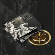BEHEMOTH - I / SCULPTOR - CD